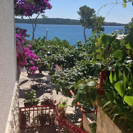 Ana * Trogir