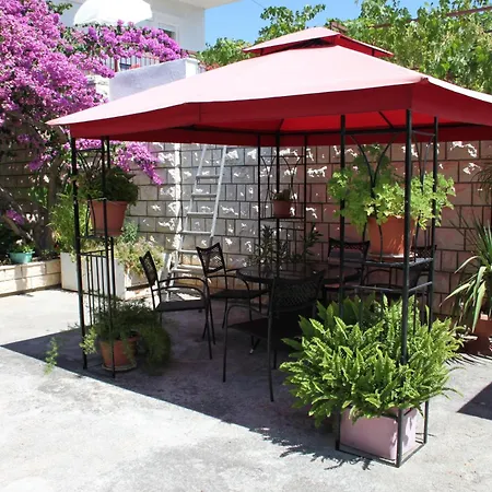 Apartamento Ana *