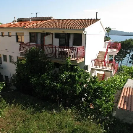 Daire Ana Trogir