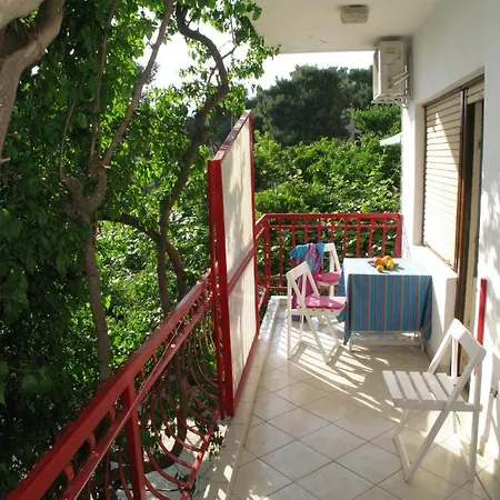 Apartment Ana