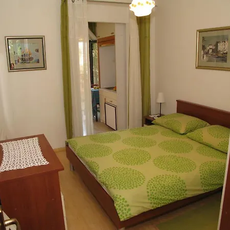 Ana Apartment