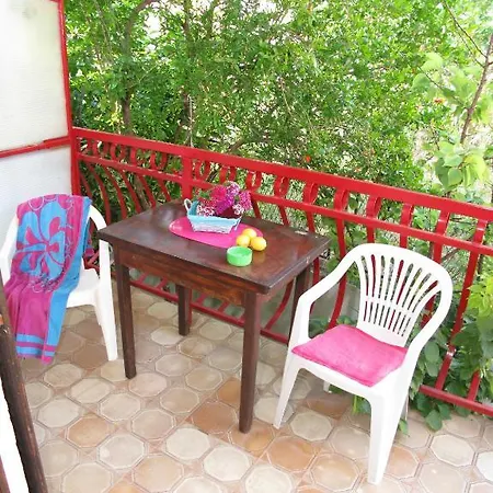 Ana Apartment