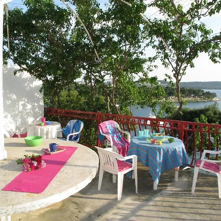 Ana Apartment