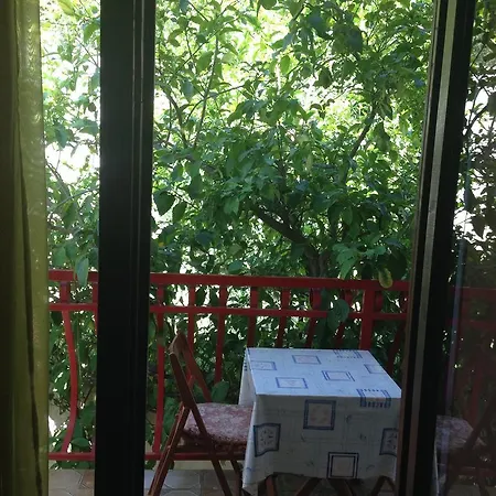 Ana Apartment