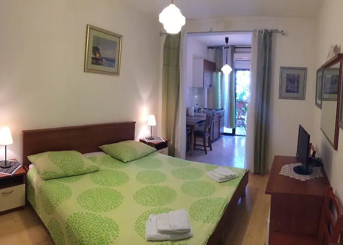 Ana Appartement Trogir