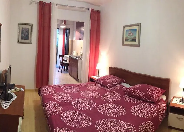 Ana Apartamento Trogir