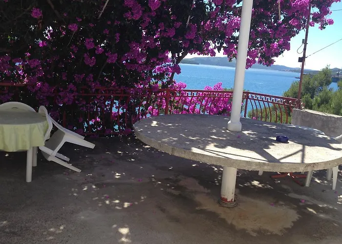 Ana Appartement Trogir