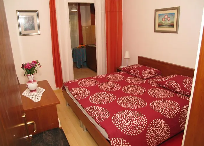 Appartement Ana