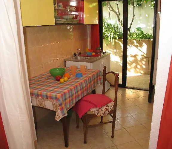 Appartement Ana Trogir