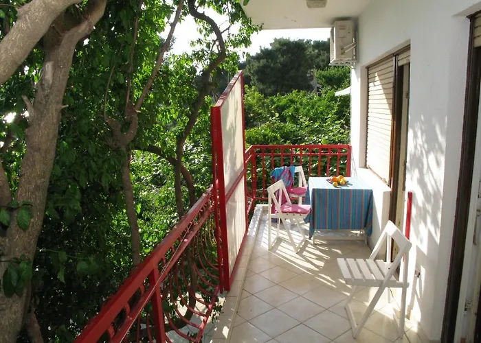 Apartamento Ana