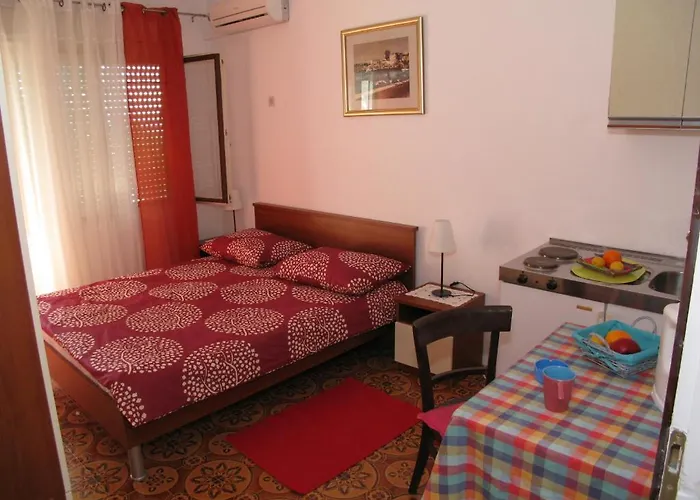 Ana Appartement Trogir