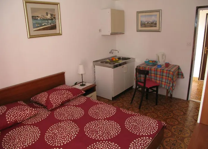 Ana Apartamento Trogir