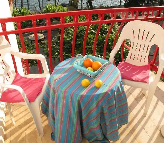 Apartamento Ana *
