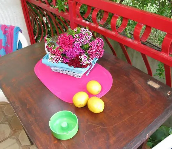 Appartement Ana Trogir