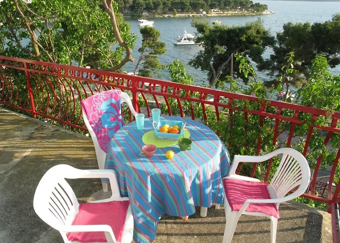 Apartamento Ana