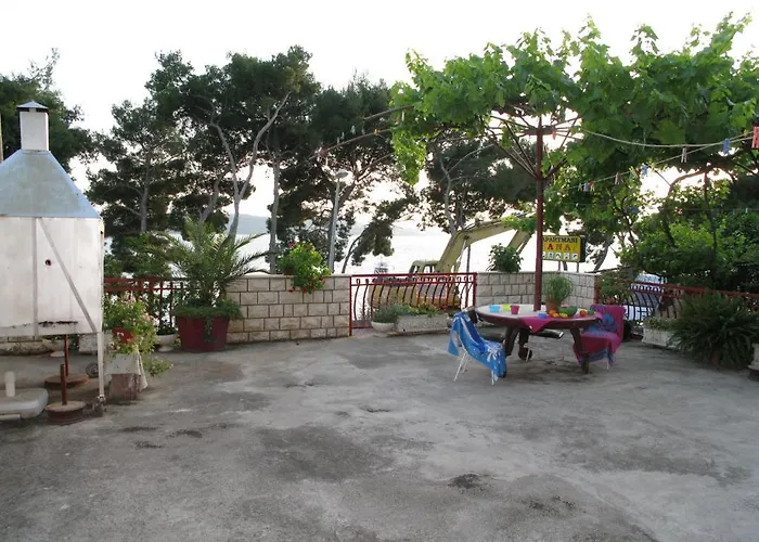 Ana Apartamento Trogir