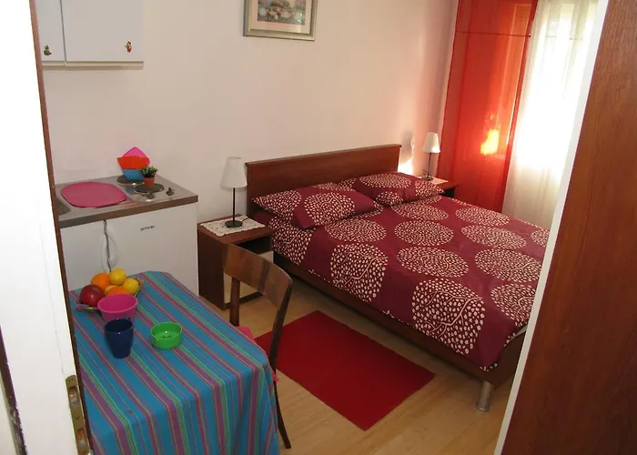 Ana Appartement