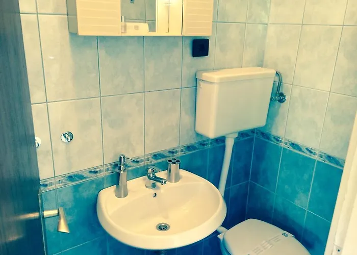 Apartamento Ana