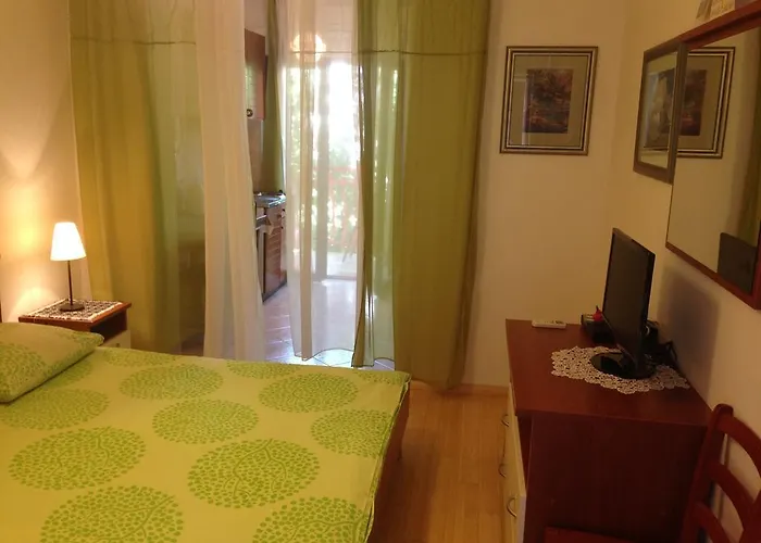 Ana Apartamento Trogir