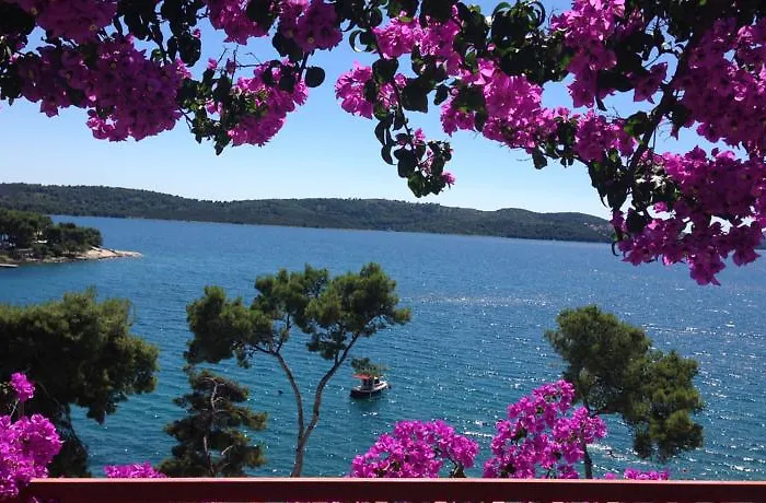 Ana Apartamento Trogir