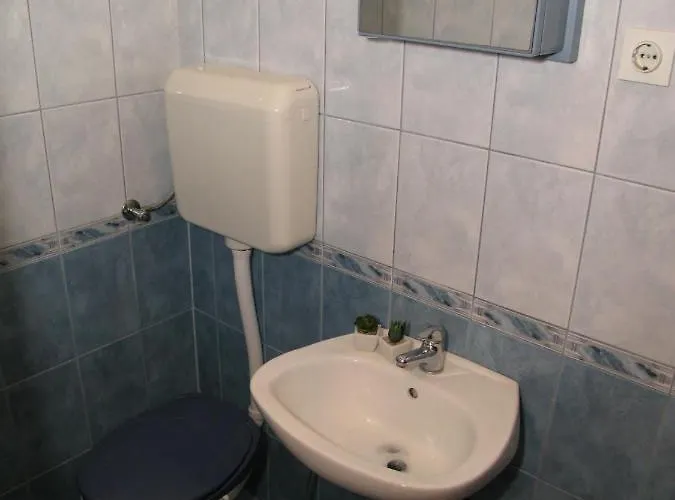 Appartement Ana Trogir