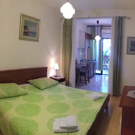 Ana Apartamento Trogir
