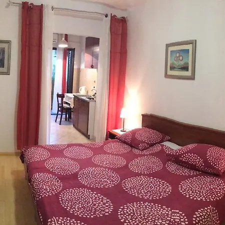 Ana Lägenhet Trogir