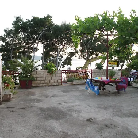 Ana Lägenhet Trogir