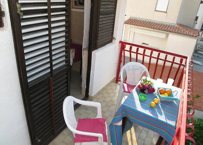 Apartment Ana Trogir