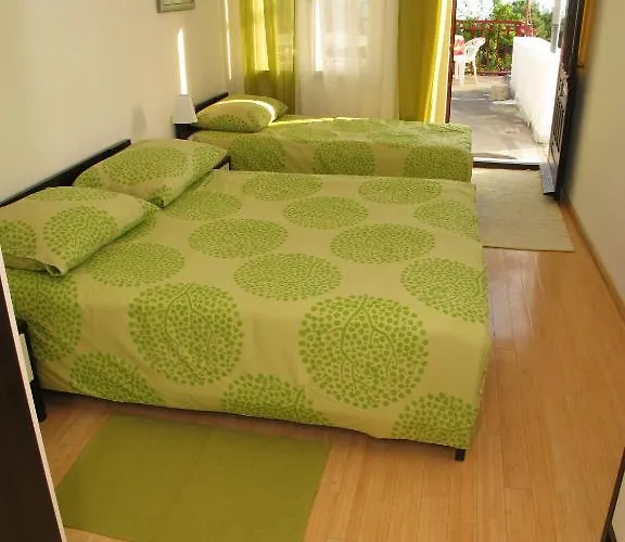 Ana Apartment Trogir