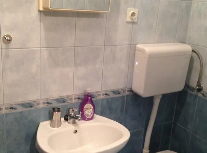 Ana Apartment Trogir