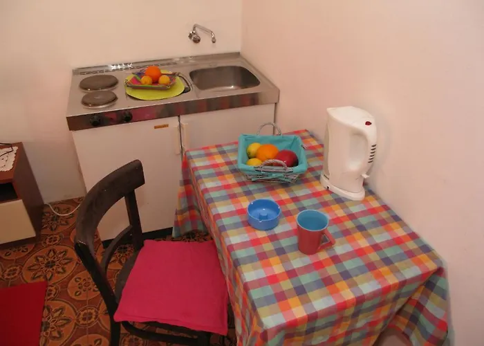 Apartment Ana Trogir