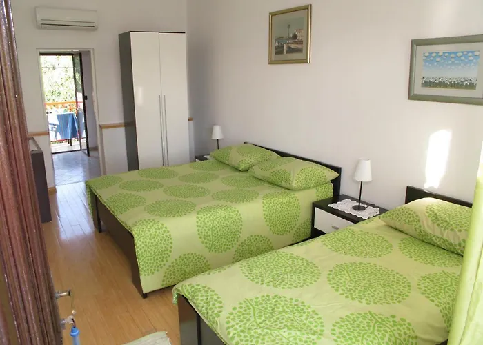 Apartment Ana Trogir