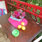 Διαμέρισμα Ana Τρογκίρ