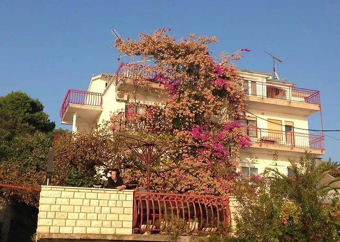 Appartement Ana Trogir