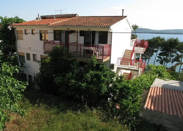 Appartement Ana Trogir