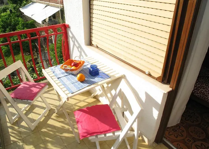 Ana Appartement Trogir