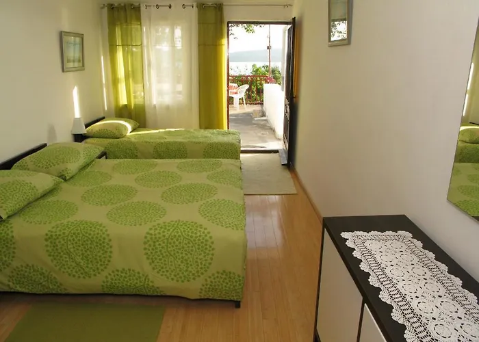 Appartement Ana Trogir