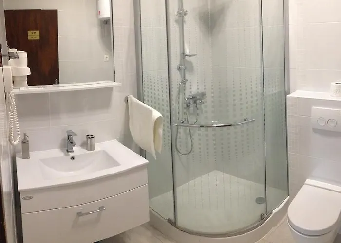 Ana Appartement Trogir