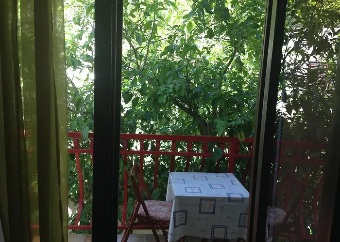 Ana Appartement