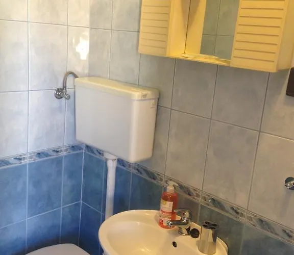 Ana Appartement *