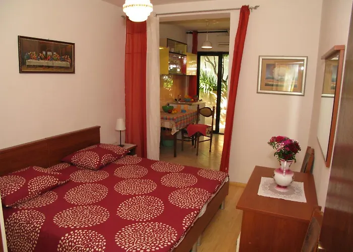 Appartement Ana Trogir